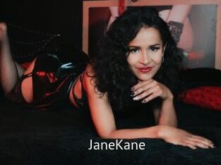JaneKane
