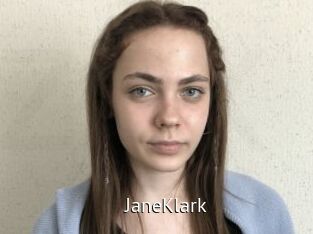 JaneKlark