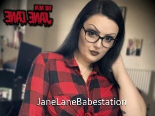 JaneLaneBabestation