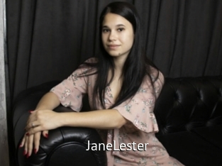 JaneLester