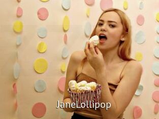 JaneLollipop