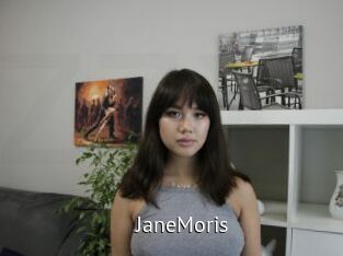 JaneMoris