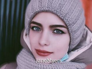 JaneMyers