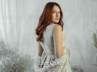 JaneOskar Zizi X