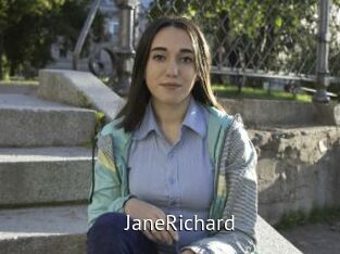 JaneRichard Zizi X
