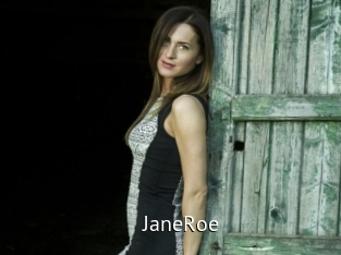 JaneRoe