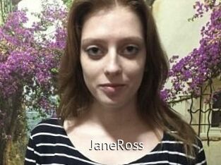 JaneRoss