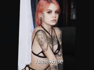 JaneRosse
