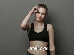 JaneRoyall