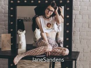 JaneSandens