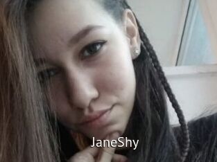 JaneShy