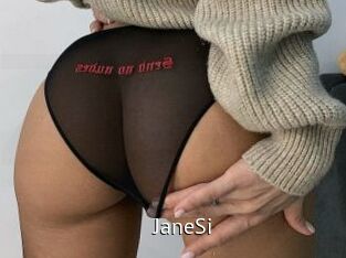 JaneSi