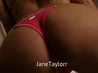 JaneTaylorr