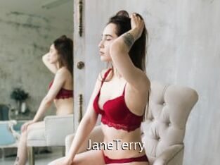 JaneTerry