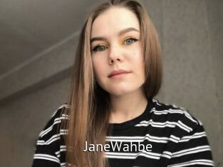 JaneWahbe