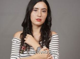 JaneWestrupp