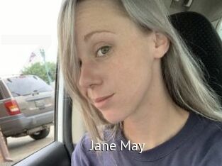Jane_May Zizi X