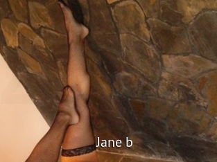 Jane_b Zizi X