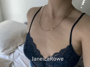 JaneiLaRowe