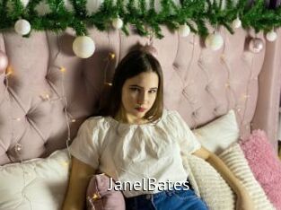 JanelBates Zizi X