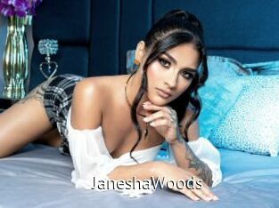 JaneshaWoods Zizi X