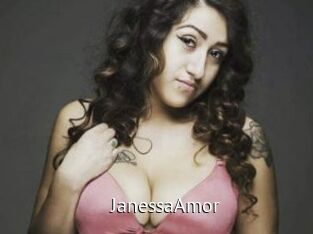 JanessaAmor