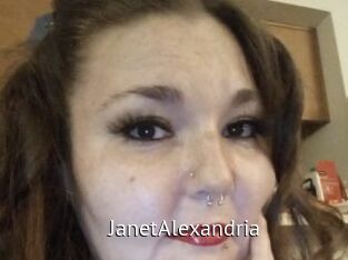 JanetAlexandria
