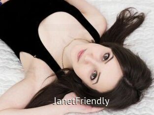 JanetFriendly