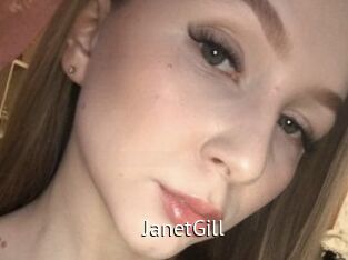 JanetGill Zizi X