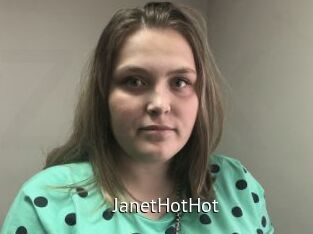 JanetHotHot