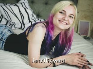 JanetHoward