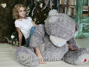 JanetMarshall
