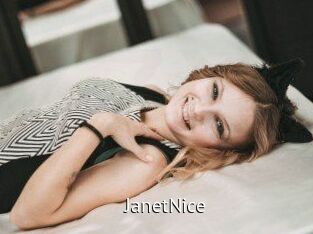 JanetNice