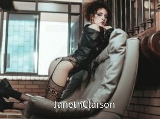 JanethClarson