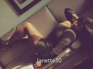 Janette30 Zizi X