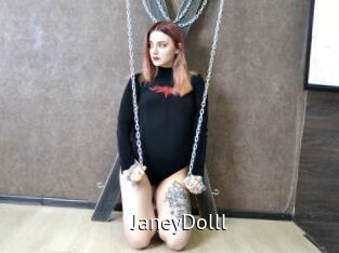JaneyDolll Zizi X