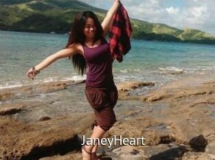 JaneyHeart
