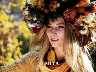Janica