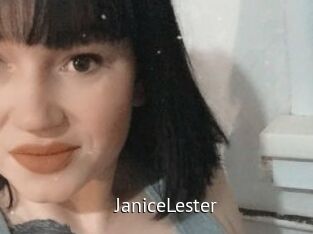 JaniceLester