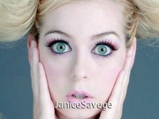 JaniceSavege