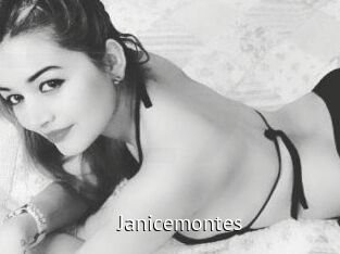 Janicemontes