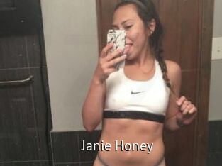 Janie_Honey Zizi X