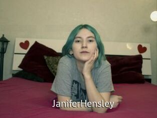 JaniferHensley Zizi X