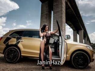 JaninHaze