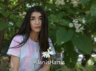 JanisHarris