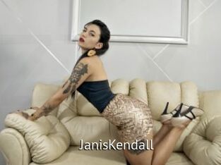 JanisKendall