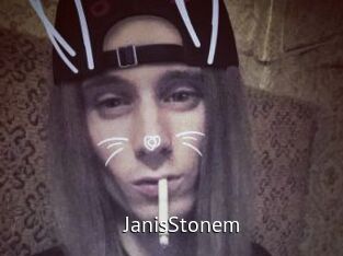 JanisStonem