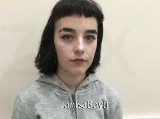 JanisaBayli
