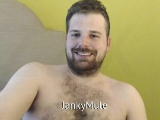 JankyMule Zizi X