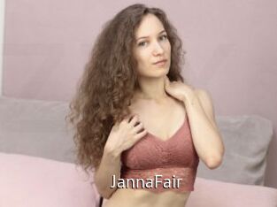 JannaFair